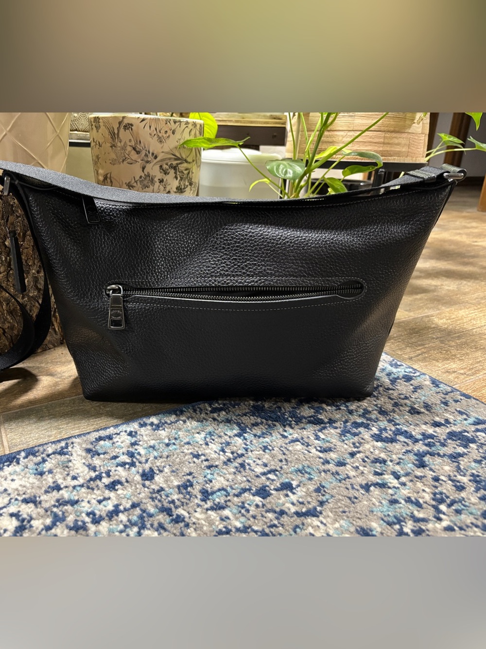 Coach Finn Crossbody - Picture 3 of 5